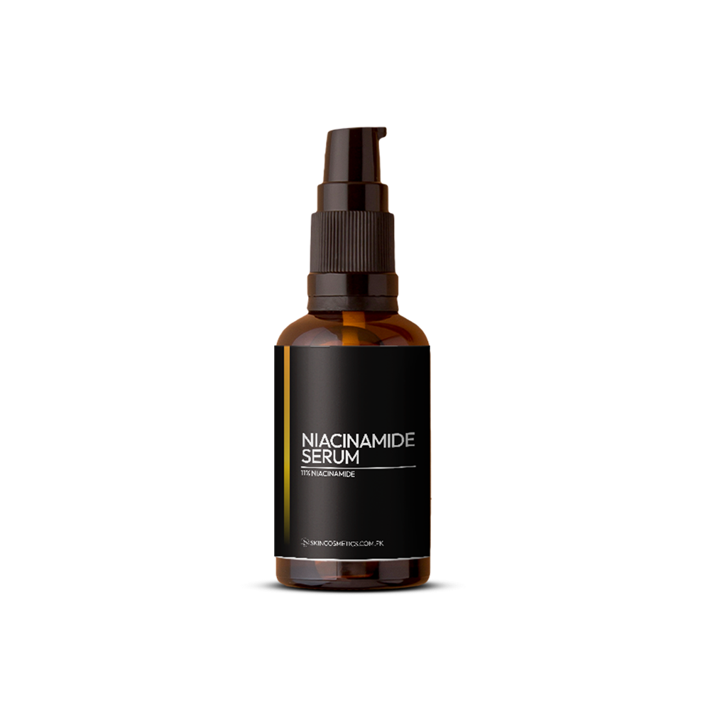 Niacinamide Serum